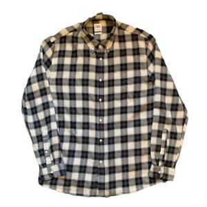 Zara Flannel Shirt